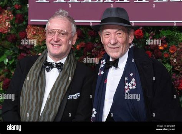 Unveiling The Collaboration Of Sean Mathias And Ian McKellen