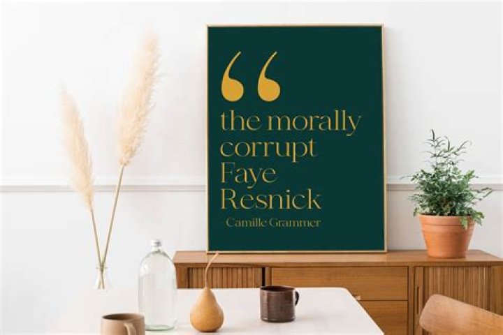 Unveiling The Connection Between Camille Grammer And Faye Resnick