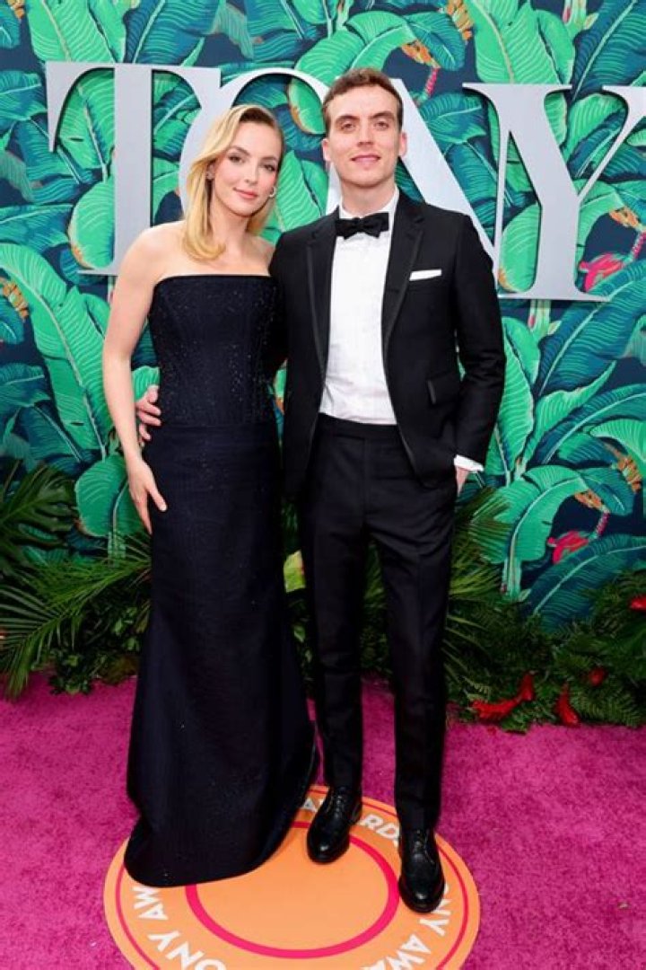 Unveiling The Connection: James Burke And Jodie Comer