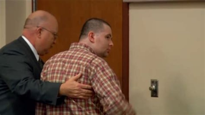 Unveiling The Controversial Life Of Nicholas Godejohn