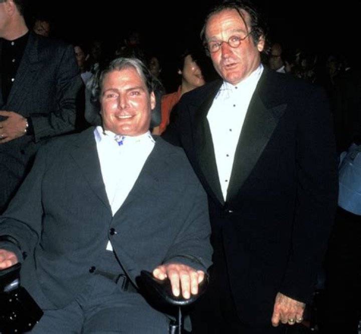 Unveiling The Controversy: What Happened Between Eminem And Christopher Reeve?