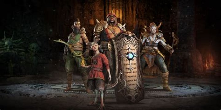 Unveiling The Dark World Of Diablo 2 Original