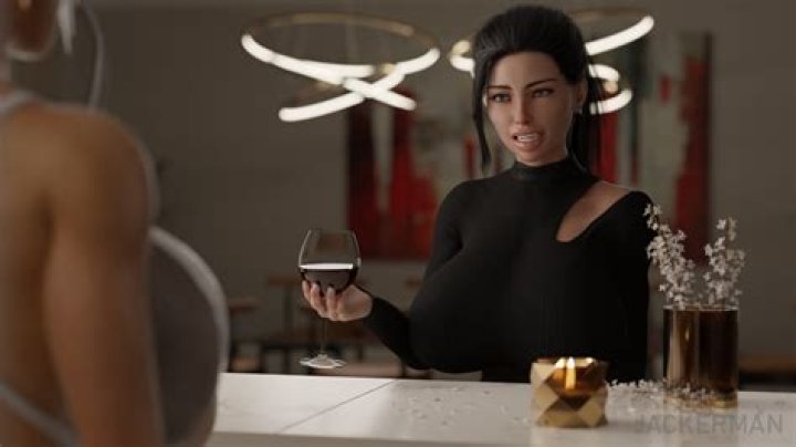 Unveiling The Depths Of Emotion In Mothers Warmth Chapter 3 Jackerman