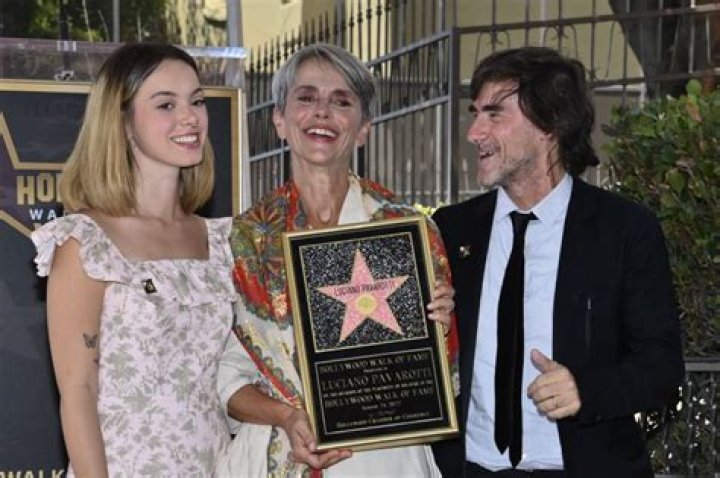 Unveiling The Enigma: Cristina Camella Of