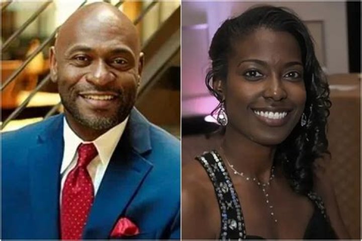 Unveiling The Enigma: David Muir's Wife Photo And Personal Life