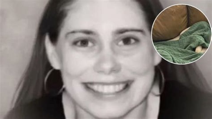 Unveiling The Enigmatic Figure Of Lacey Fletcher's Body