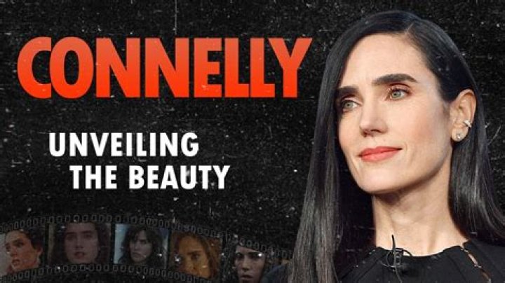 Unveiling The Enigmatic Jennifer Connelly: A Journey Through Her Life And Career