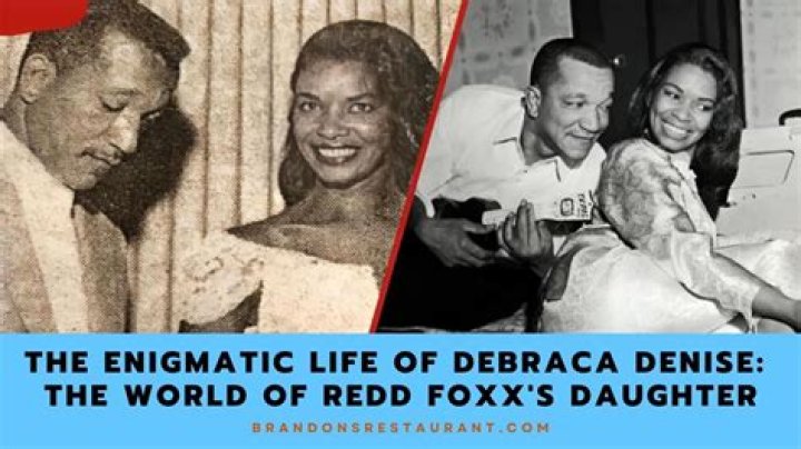 Unveiling The Enigmatic Life Of Debraca Fox