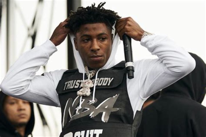 Unveiling The Essence Of NBA YoungBoy's Profile Picture