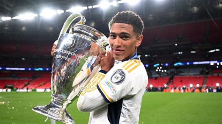 Unveiling The Faith Of Jude Bellingham: Is He Muslim?