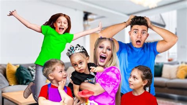 Unveiling The Family Life Of Carrie Preston: How Many Children Does She Have?