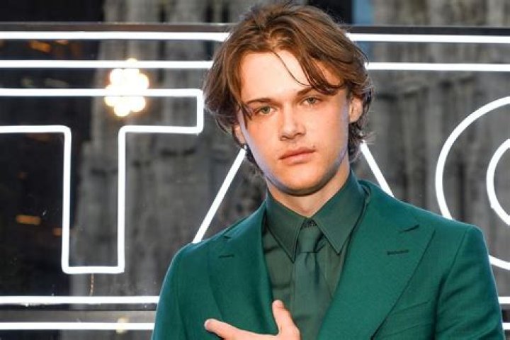 Unveiling The Financial Success Of Christopher Briney: Exploring His Net Worth