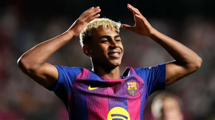 Unveiling The Fortune: Lamine Yamal Net Worth