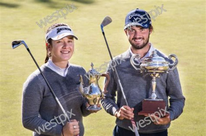 Unveiling The Journey Of Hannah Green: The Rising Star In Golf