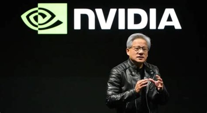 Unveiling The Journey Of Spencer Huang At NVIDIA