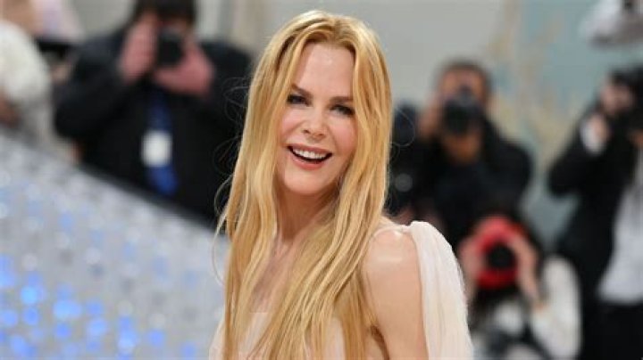 Unveiling The Lavish Fortune Of Nicole Kidman