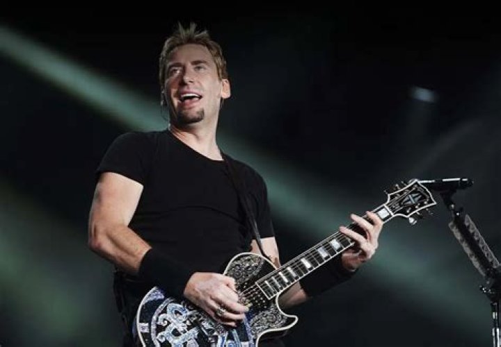 Unveiling The Legacy: Chad Kroeger's Father And His Influence