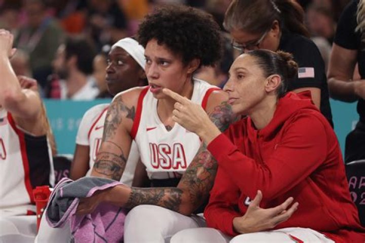 Unveiling The Legacy Of Liliana Taurasi: A Basketball Icon