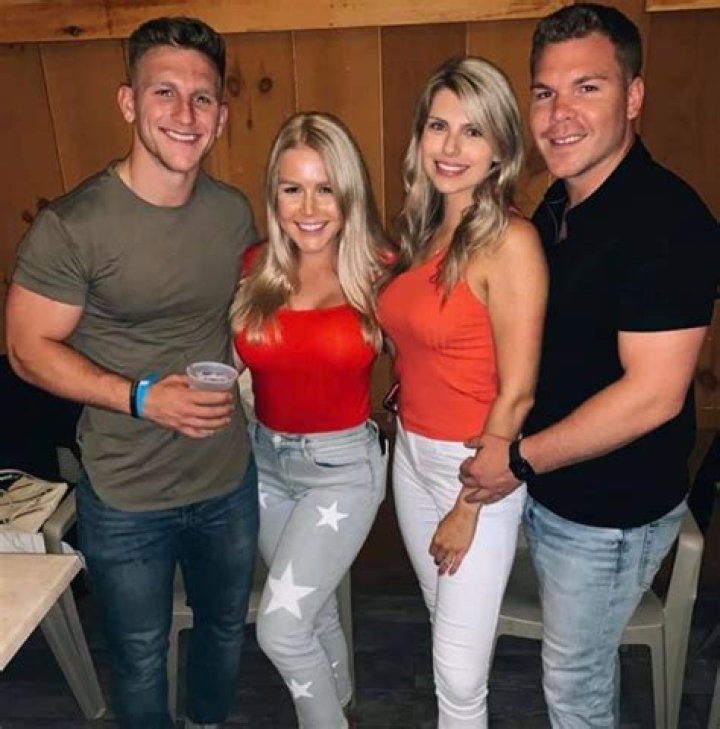 Unveiling The Life And Journey Of Karoline Leavitt