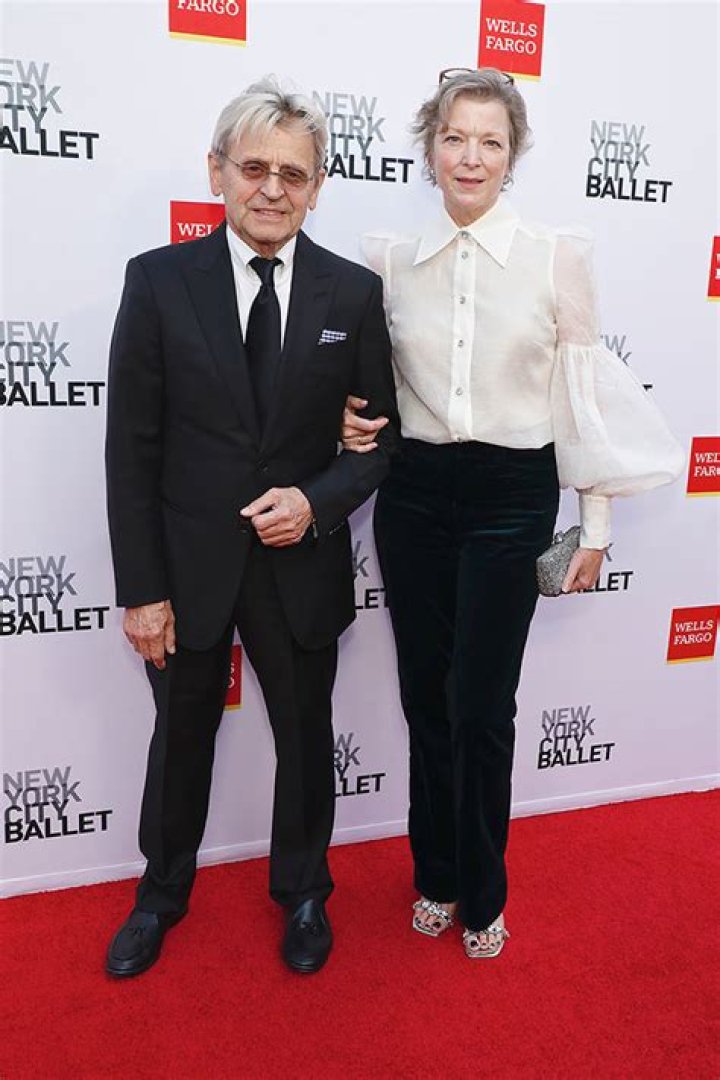 Unveiling The Life And Legacy Of Peter Baryshnikov