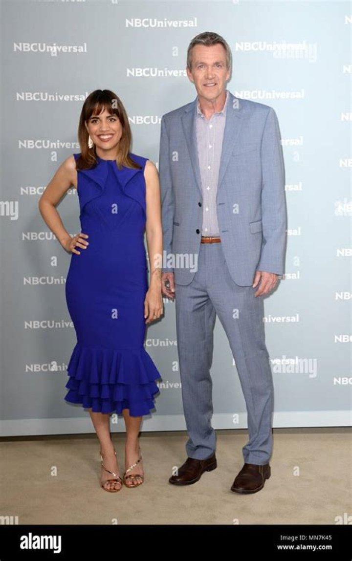 Unveiling The Life And Partner Of Neil Flynn