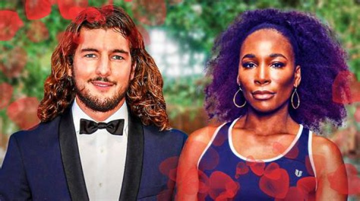 Unveiling The Life Of Andrea Carter's Wife