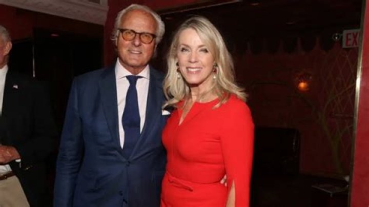 Unveiling The Life Of Deborah Norville's Husband: What Does He Do?