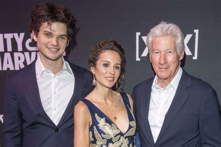 Unveiling The Life Of Homer James Jigme Gere: Date Of Birth And More