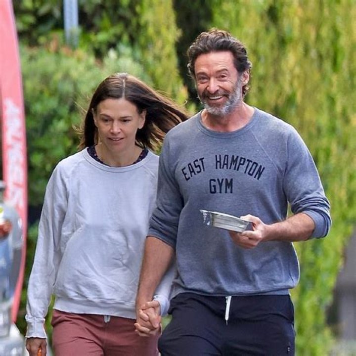 Unveiling The Life Of Hugh Jackman's Daughter