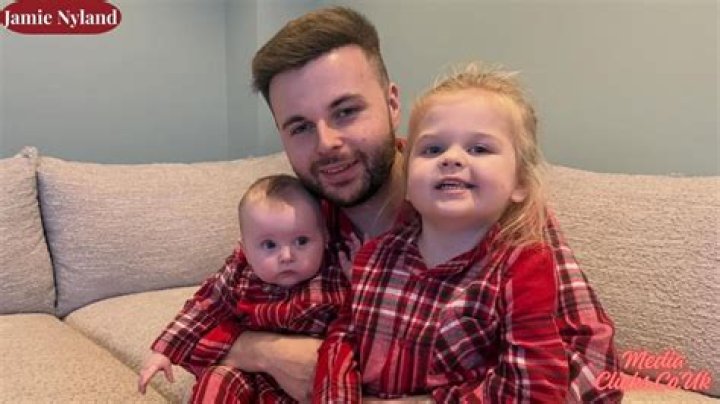 Unveiling The Life Of Jamie Nyland's Dad