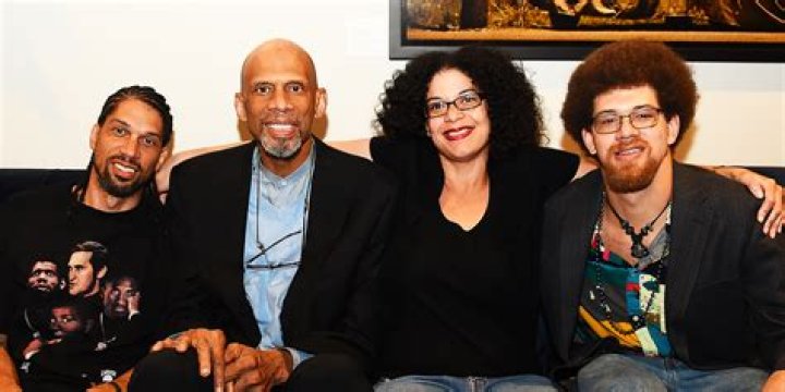 Unveiling The Life Of Kareem Abdul-Jabbar's Wife