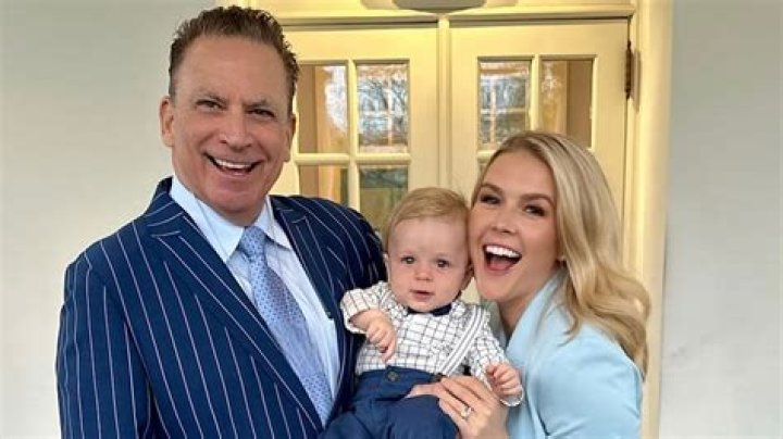 Unveiling The Life Of Karoline Leavitt's Father