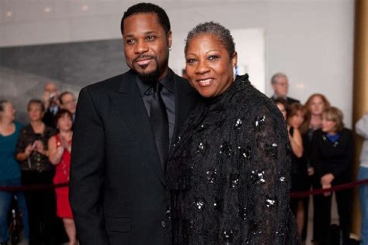 Unveiling The Life Of Malcolm Jamal's Wife