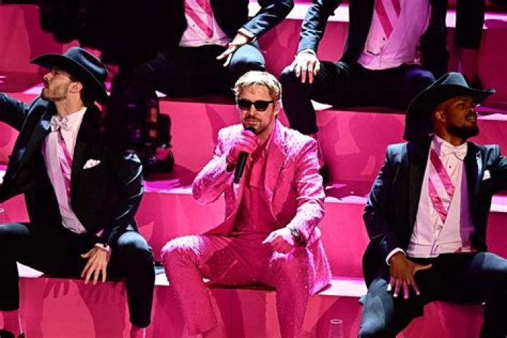 Unveiling The Life Of Ryan Gosling's Dad: A Journey Beyond The Spotlight