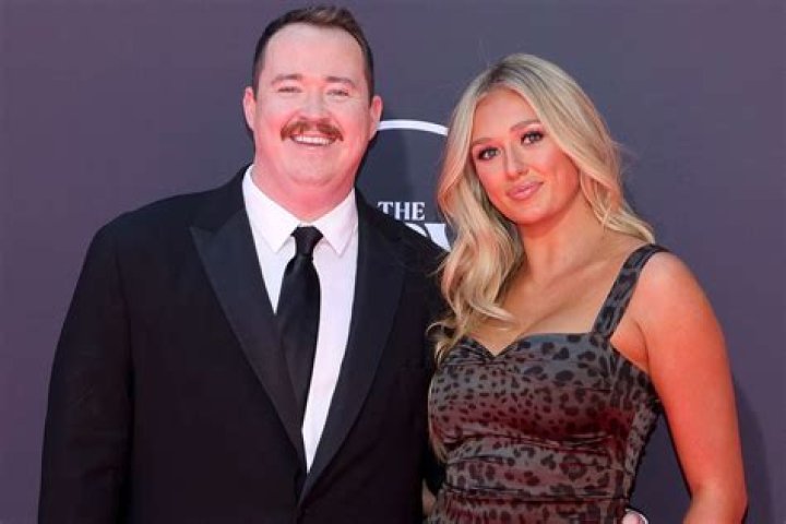 Unveiling The Life Of Shane Gillis' Wife: A Glimpse Into Their Journey Together