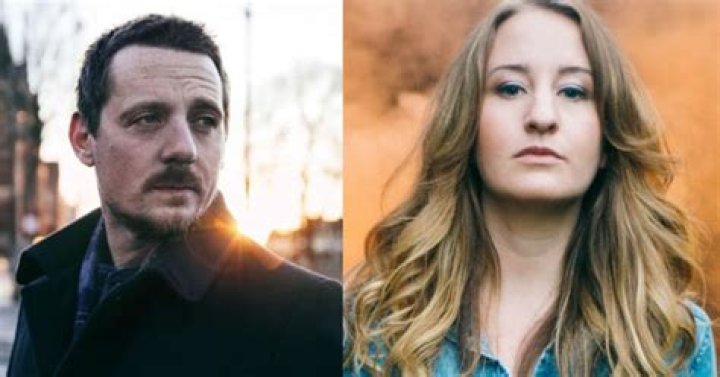 Unveiling The Life Of Sturgill Simpson's Wife Sarah