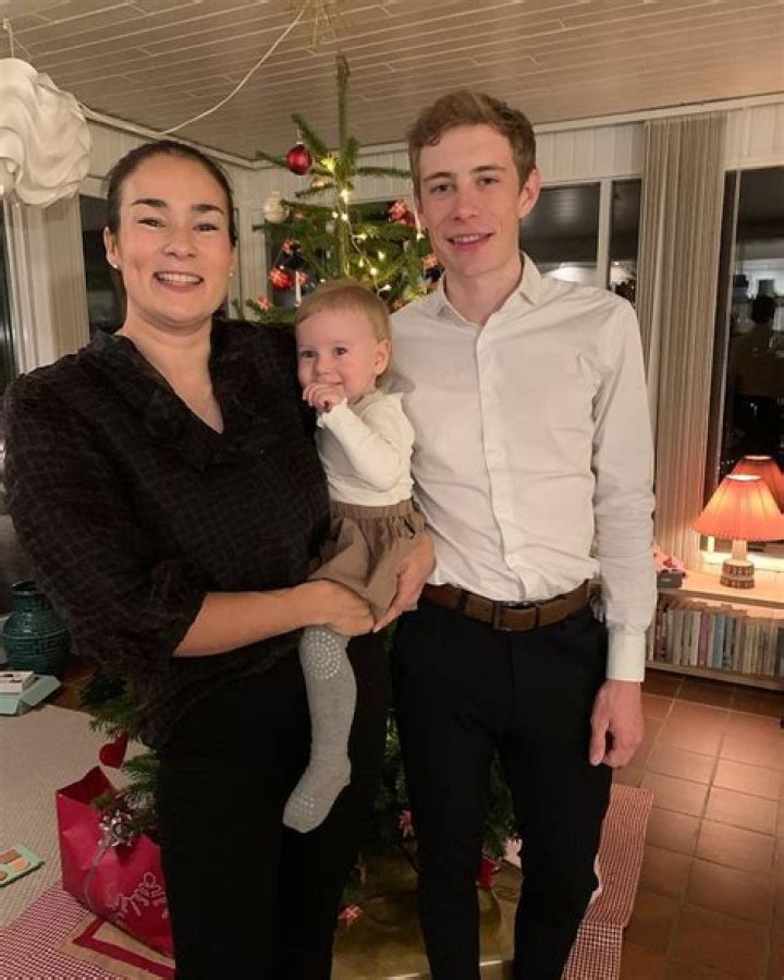 Unveiling The Love Life Of Jonas Vingegaard: Is Jonas Vingegaard Married?