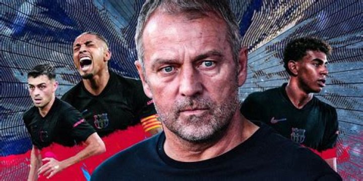 Unveiling The Mastermind: The Journey Of Hansi Flick