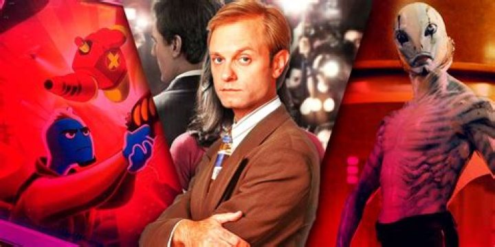 Unveiling The Multifaceted Talent Of David Hyde Pierce