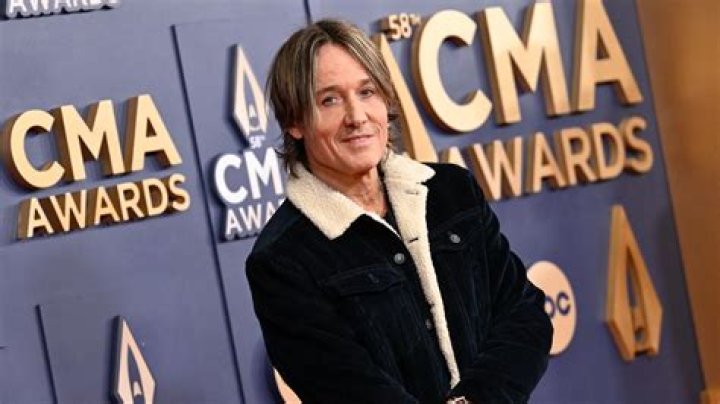 Unveiling The Musicians Behind Keith Urban: A Look At His 2024 Bandmates