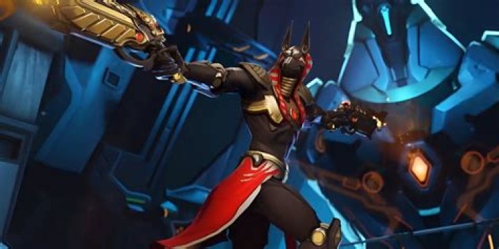 Unveiling The Mysteries: Is Reaper Good In Overwatch 2?