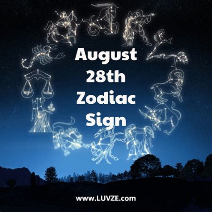 Unveiling The Mysteries Of The August 20 Zodiac