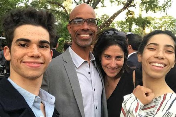 Unveiling The Mystery: Is Cameron Boyce's Sister?