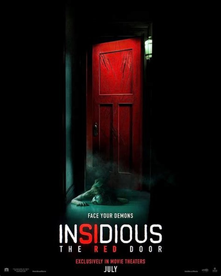 Unveiling The Mystery: Is Insidious Real Story?