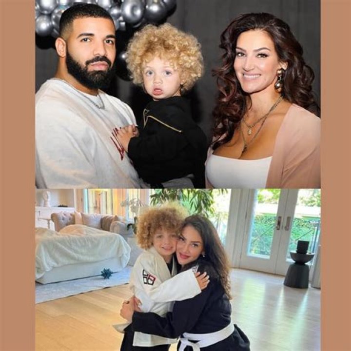 Unveiling The Mystery Of Drake's Baby Mana