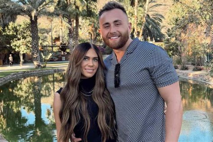 Unveiling The Mystery Of Jessi's Husband: Who Is He?