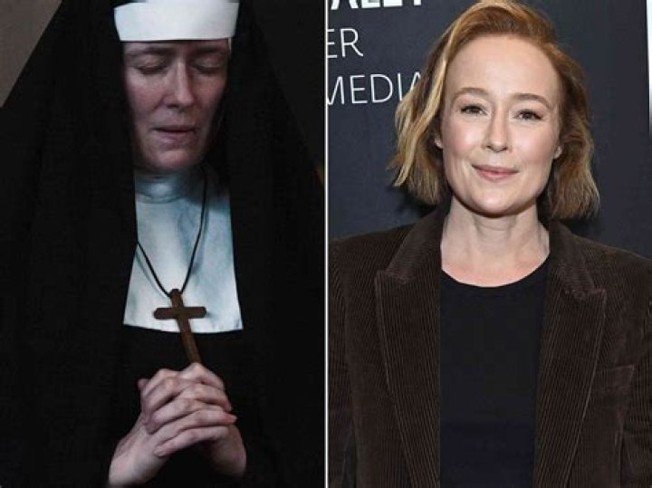 Unveiling The Mystery: Who Did Jennifer Ehle Marry?