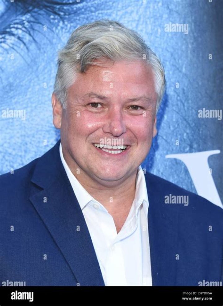 Unveiling The Mystery: Who Is Conleth Hill's Spouse?