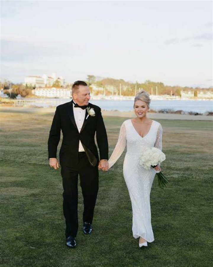 Unveiling The Mystery: Who Is Karoline Leavitt Married To?