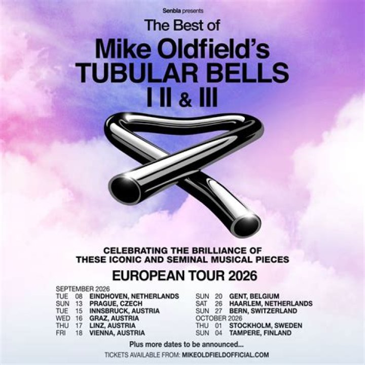 Unveiling The Mystique Of Mike Oldfield's Fortune